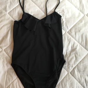 Shoshanna one piece swimsuit
